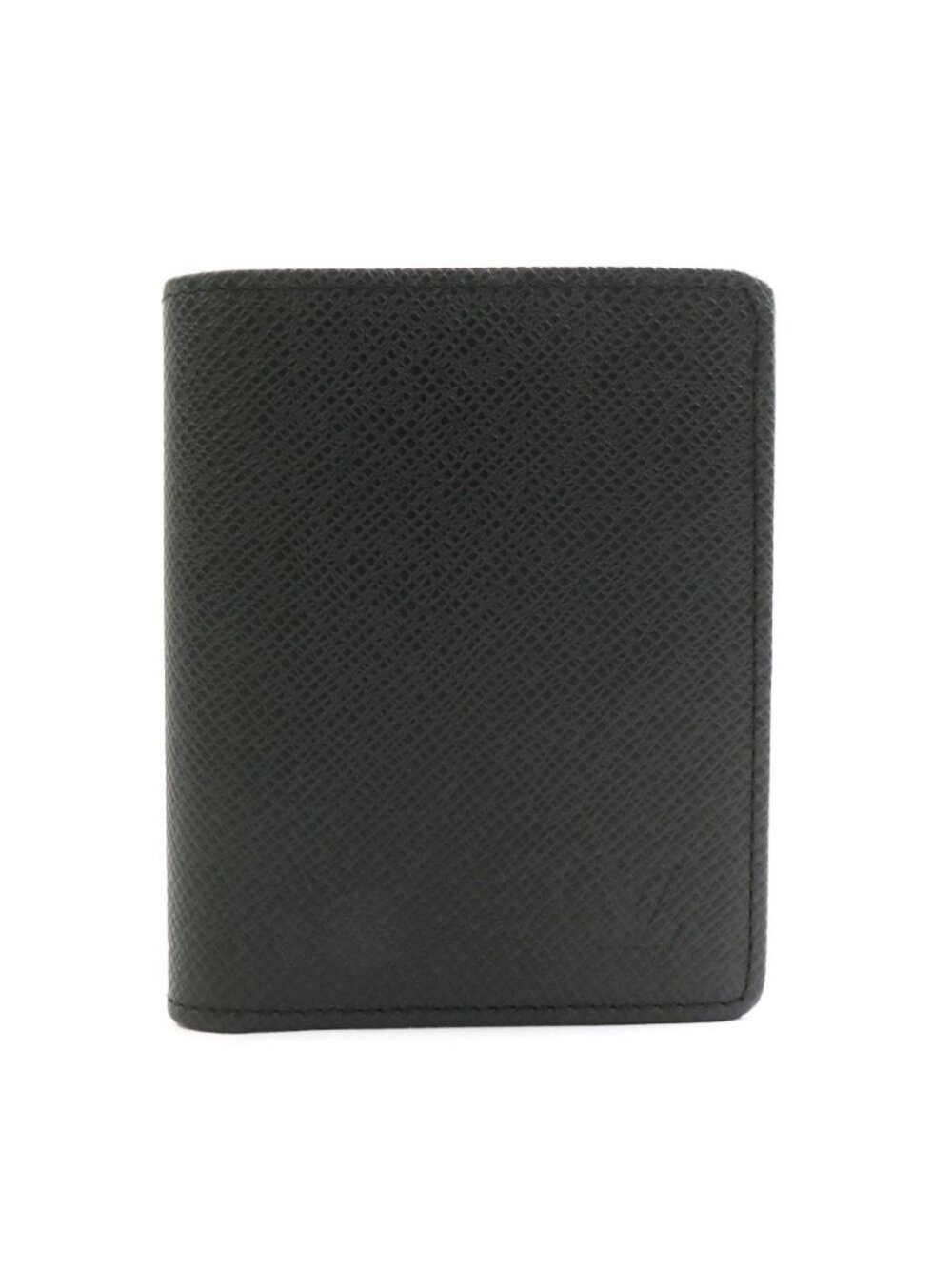 Louis Vuitton Bifold Wallet Taiga Portefeuille Magellan